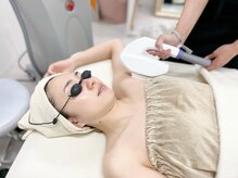 トータル ビューティー サロン レムリア(Lemurian)/◇美肌脱毛◇