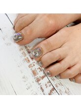 爪屋べっぴん堂/