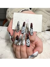 ツメ ネイル(Tsume Nail)/プレミアムプラン
