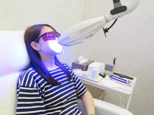 セルフメイド サンリブしみず店(SELFMADE)/セルフホワイトニング