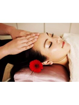 眼精疲労を解消したい