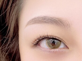 ドレス 薬院(DRESS.)/パリジェンヌラッシュリフト