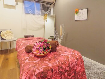 ミチ(Michi)/内観2