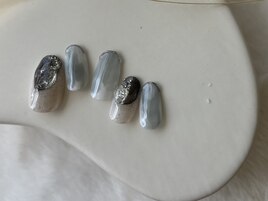 ニュアンス定額コース