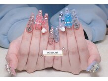 ミスシュガーネイル(MS Sugar Nail)/