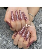ルアナ ネイル(Luana.nail)/
