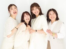 モデイル(MODYLE)/パーソナルカラー/顔タイプ/骨格