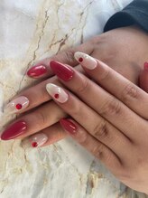 はあとねいる 四日市店/お客様ネイルフォト