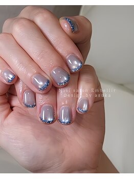 アンベリール(Embellir)/