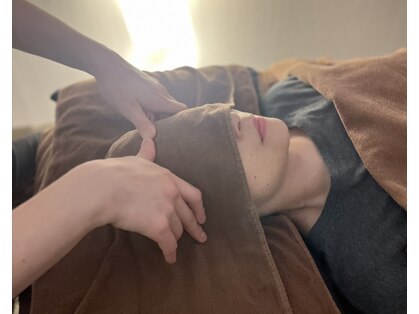 ほぐしラボ 上田古里店の写真