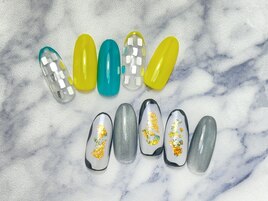 サンプルコース