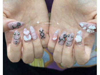 ヌアネイル(NUR NAIL)/