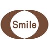 オースマイル整骨院のお店ロゴ