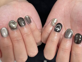 ライズプラス(Raize+)/ハートデザイン