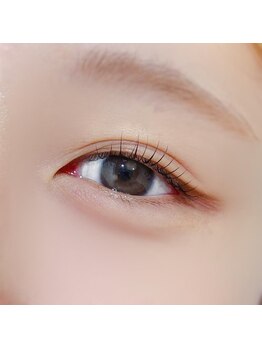 ミー(me.)/ラッシュリフト