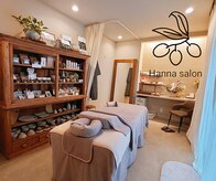 ハンナサロン(Hanna salon)