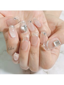 クリアスカルプ