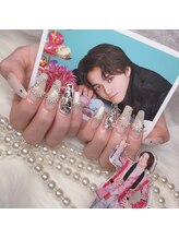 ミニョン(mignon)/