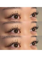 ニコ(NICO)/フラットラッシュ160本◎