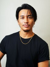 エーダブトーキョー 恵比寿店(Awww! tokyo)&nbsp;AKI オープン席