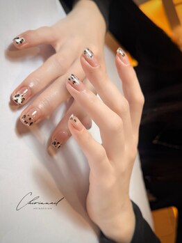 チリンネイル(Chirin Nail)/