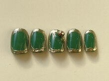 フフット(fufutto.)/メンズ定額アートライト　90分