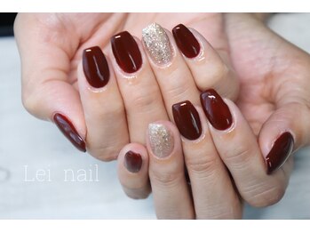 レイ ネイル(Lei nail)/