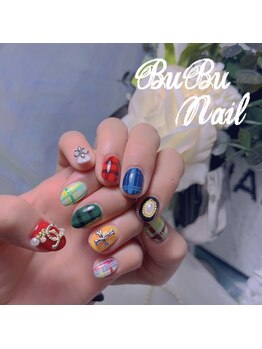 ブブ 渋谷(bubu)/