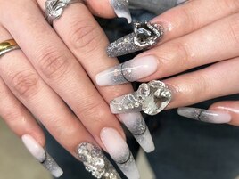 スカルプもお任せ