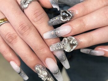 ベーシック ネイルウィザードアカデミー 本厚木店(Basic×NailWizardAcademy)/スカルプもお任せ