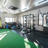ブーストジム(BOOST GYM)