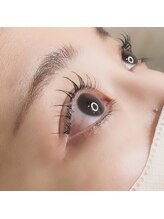 ニーチェ アイ(niche eye)/ティントパーマ