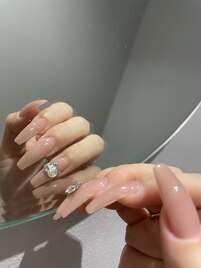 #ワンカラー#フィルイン