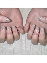 フィリス 横浜店(PHYLIS)/ワンホンネイル