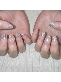 フィリス 横浜店(PHYLIS)/ワンホンネイル