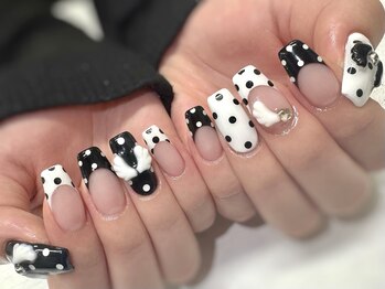 ネイルサロン トゥルーリー 鴻巣店(TRULLY)/