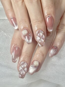 スースビー(Su's B)/ワンホンネイル