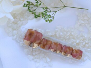 アンフィニ(INFINI)/Foot∞90定額サンプルコース