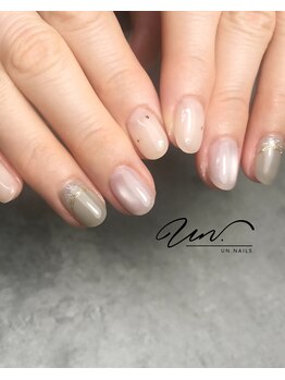 メイン2本＋サブ2本