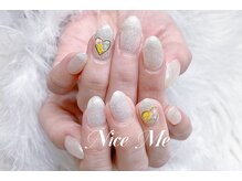 ナイスミー(Nice Me)/プチデザイン♪