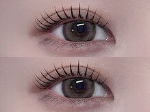 ウォルトウキョウ 池袋(WOL TOKYO)/パリジェンヌラッシュリフト