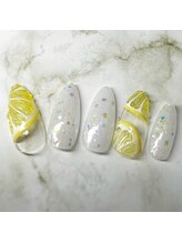 アリエル(Ariel)/