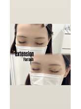 アイズ(i's)/お目元ぱっちりしませんか？