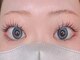 リグレイス(Regrace)の写真/丁寧なカウンセリングであなたに合う目元をご提案◎印象的な目元を創ります♪すっぴんでも華やかな目元に！