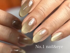 マグネットネイルネイル