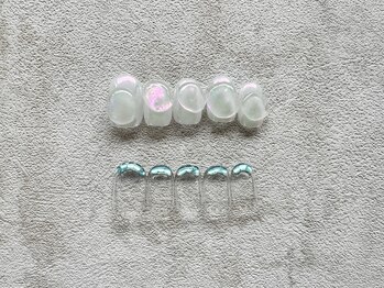 ツーバイ マックスビューティー 下北沢(2by MAX BEAUTY)/個性派デザイン ¥10780