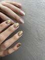 ナナラ(Nanala) お客様とご相談しながら似合わせデザインカラーのご提案♪