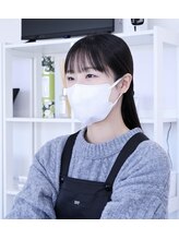 ISYネイルサロン 2nd&nbsp;haruka 