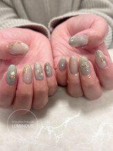 ルミナス(Luminous)/nail