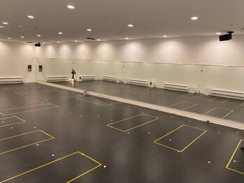 アッティーボフィットネス 名取 岩沼店/ホットヨガスタジオ